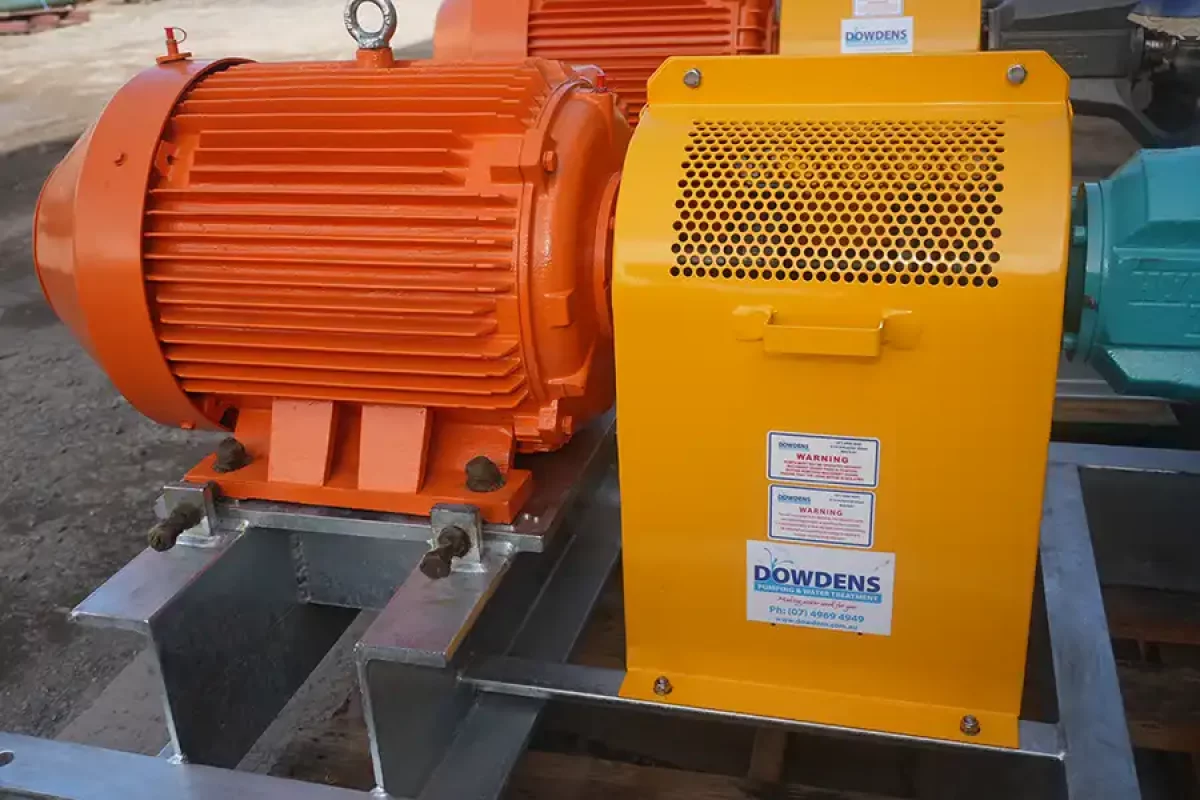  Sugar Mill Cassette Pump Sets 