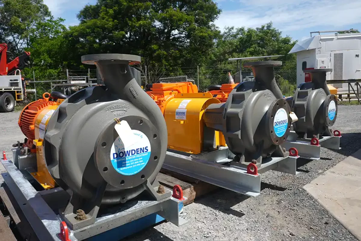  Sugar Mill Cassette Pump Sets 