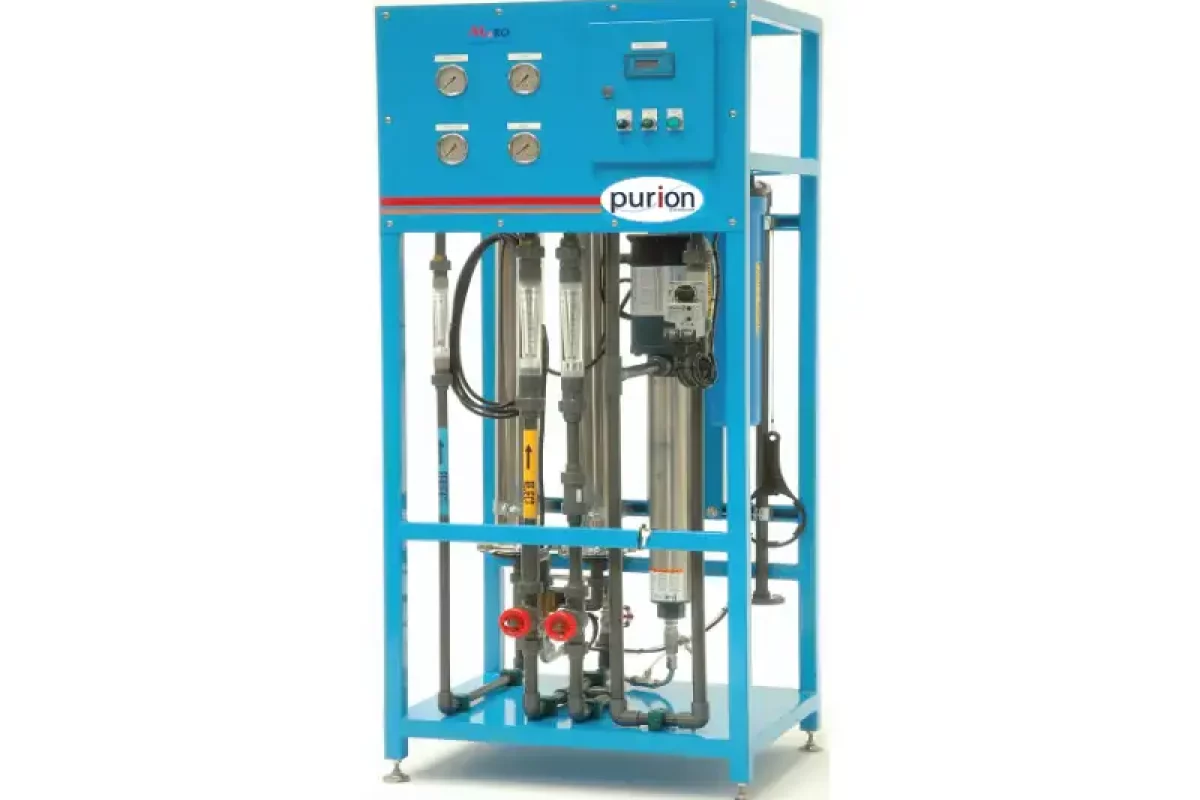 Purion L Series RO Systems