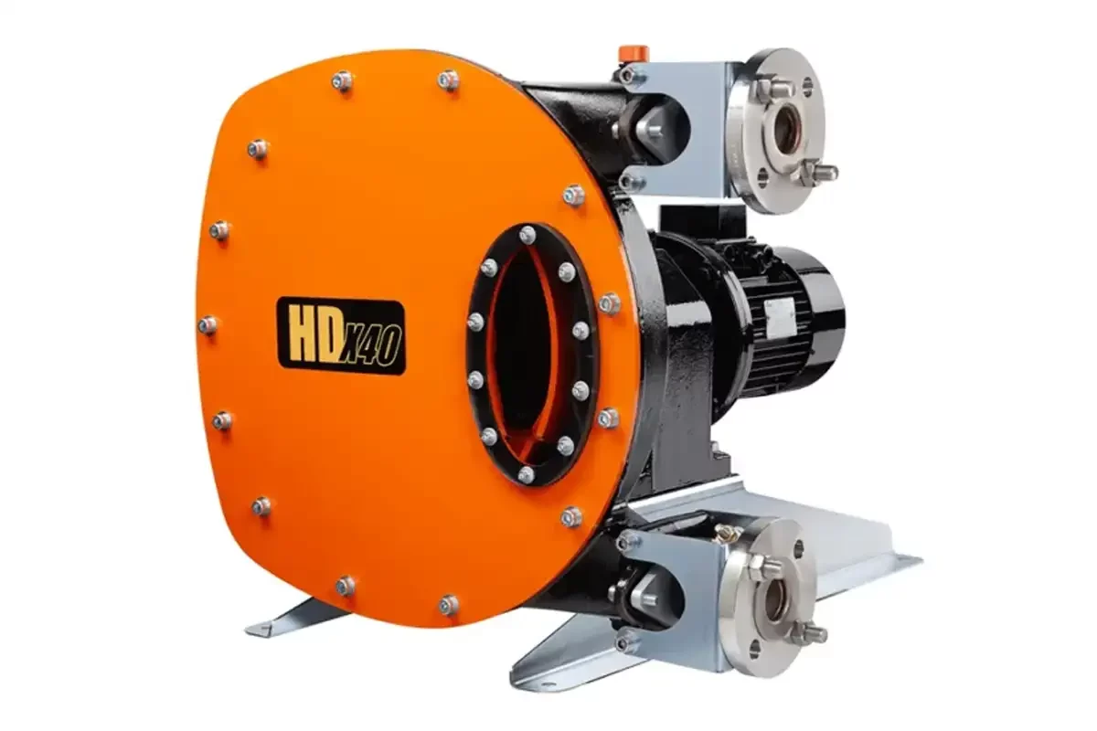 Abaque HD X40