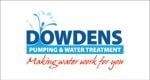 Dowdens P&WT Logo
