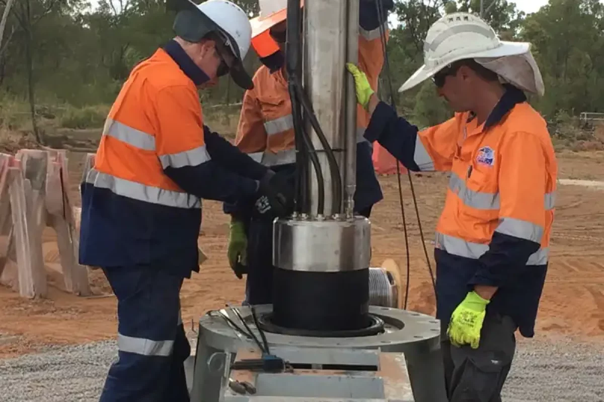 Infield Safety Standards