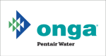 Onga Pentair Logo