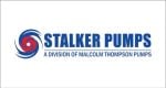 Stalker Pumps Logo